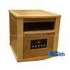 Quartz Portable Infrared Sauna Heater thumbnail-1