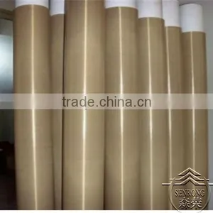 PTFE High-Heat Fabric thumbnail-1