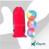 Mixed Colors Juggling Ball Set thumbnail-1