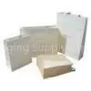 OEM Colorful Uking Divid 180g Recycle Paper Carrier Bag With Stamped / Embossed Logo thumbnail-1