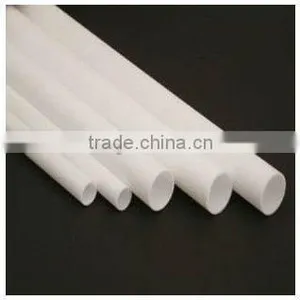 Virgin Ptfe Extruded Pipe thumbnail-1