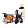 ZG-31 Electric Rail Drilling Machine thumbnail-1