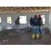 Cold Rolled Steel Tickness 2mm Electrophoretic Paint Table Formwork With Horizontal Pole thumbnail-1