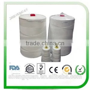 100% Polyeater Bag Sewing Thread thumbnail-2