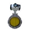 ic Three-dimension Eccentric Butterfly Valve thumbnail-3