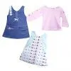Sell Girls'' Garments thumbnail-1