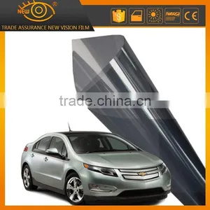High Quality Uv400 uv Thermal Insulation Window Film for Cars thumbnail-1