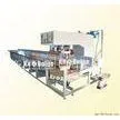 High Frequency 8000W / 12KVA / 27.12MHz Automatic Tarpaulin Welding Machine thumbnail-1