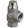MPV Electric Pressure Release Valves of Air Compressor Components thumbnail-1