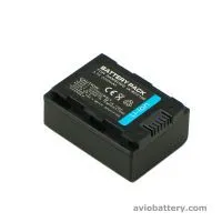 Camera Battery for Samsung IA-BP210E thumbnail-1