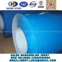 PPGI/color Steel Coil thumbnail-3