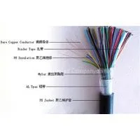 Indoor Communication Cable thumbnail-1