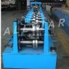 C/Z Purlin Quick Change Roll Forming Machine thumbnail-1