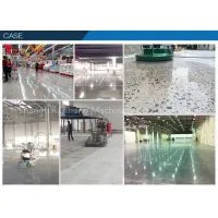 [picture] Floor Grinding Machine Factory \ thumbnail-2