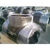 Carbon Steel Equal Tee thumbnail-3