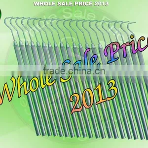 100 Dental Probe Explorer # 23 Surgical Instruments thumbnail-2