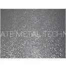 Stucco Embossed Aluminum Sheet / Diamond Checkered Sheets 0.5mm - 2mm thumbnail-1