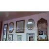 Wooden Frame Mirror thumbnail-1