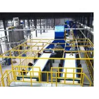 1 Ton/hwaste Plastic Recycling Plant thumbnail-1