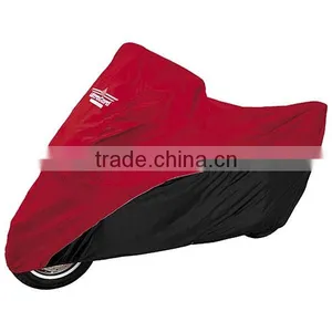 Polyester 190T/150D/210D/300D XLcolorfull Motorcycle Cover thumbnail-6