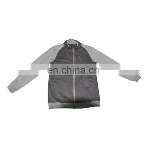 Men's Polyester Sprint Jacket thumbnail-1
