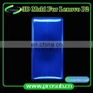 3D Heat Transfer Smartphone Casealuminum Injection Mould for Prosub-Lenovo P2 thumbnail-1