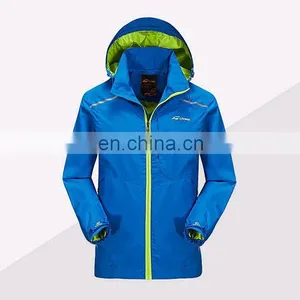 2016 New Style Outdoor Jacket Hiking Camping Jacket thumbnail-2