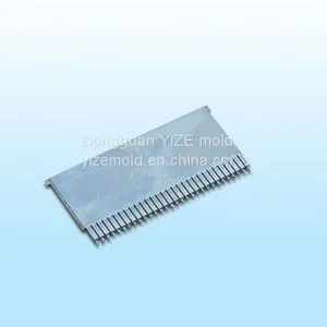 Wholesale Mitsubishi Carbide Mold Part in Plastic Mould Part Manufacturer thumbnail-1