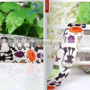 Hot Sell Heat Transfer Printing Ribbon for Halloween thumbnail-6