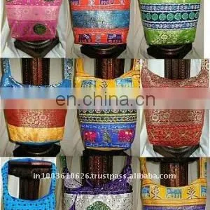 Hippie Shoulder Bags thumbnail-2