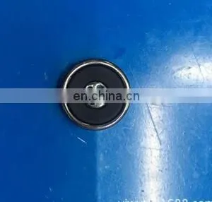 UV ELECTRONPLATED BUTTON GUN COLOR 4 HOLES BUTTONS FASHION CLOTHES BUTTON thumbnail-1