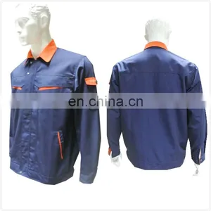 High Quality Comfortable Labor Uniforms for Wokers thumbnail-4