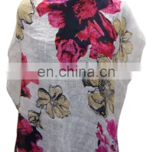 Printed Scarfs ,Shawls,Stoles New Design 2016 thumbnail-2