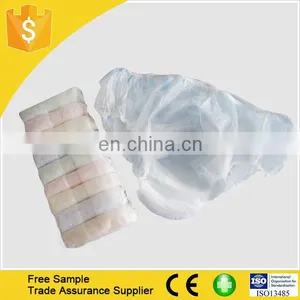 Disposable Traveling Underwear for Women thumbnail-1