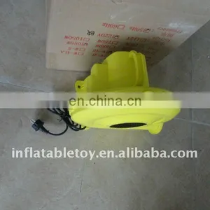 Blower for Residential Bounce Houses, Slides and Water Parks up to 20M2 thumbnail-1