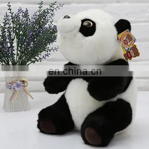 Custom Christmas Panda Plush Toy,plush Toy thumbnail-4