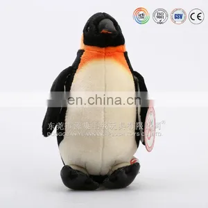 Wholesales Cheap Animated Electronic Plush Talking Penguin Toys thumbnail-4