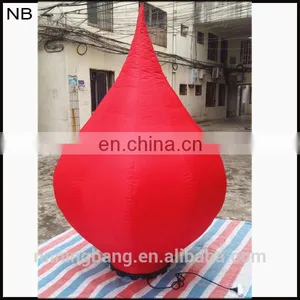 Lighting Inflatable Balloon for Wedding Decoration thumbnail-1