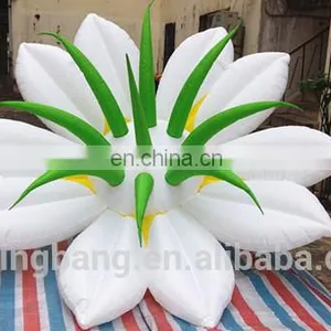 Lighting Inflatable Flower for Wedding Decoration thumbnail-2