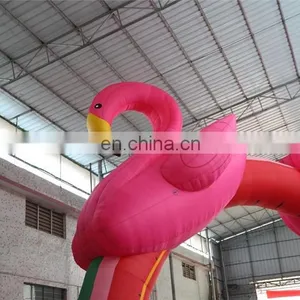 Trade Assurance Promotion Product Gate Inflatable Dome Tent TOP Quality thumbnail-4