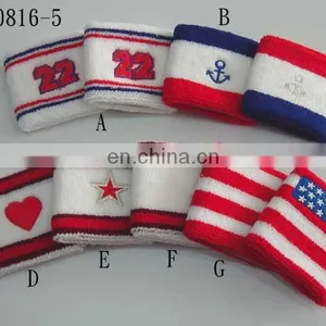 Wrist Band thumbnail-1