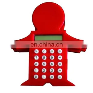 12 Digits Desktop Electronic Calculator thumbnail-2
