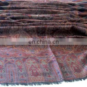 Scarves Shawl Floral Print Simple Cheap thumbnail-2