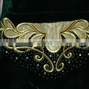 Online Shopping Dubai Islamic Abaya thumbnail-3