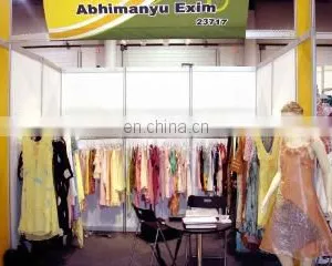 Aarav International company overview - view 2 thumbnail