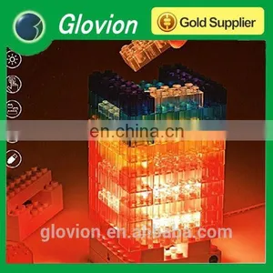 High Quatity LED Lamp With Tortoise Shape Speaker thumbnail-1