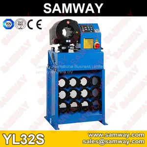 Samway YL32S Workshop Crimper thumbnail-1