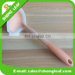 New Design Fashion FDA Silicone Scoop thumbnail-2