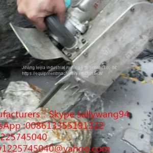 Factory Direct Sales ZGS-450 Electric Diamond Chain Saw thumbnail-3