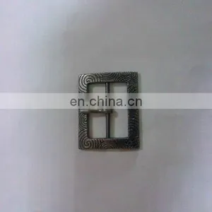 Gold Vintage Buckle for Belt thumbnail-1